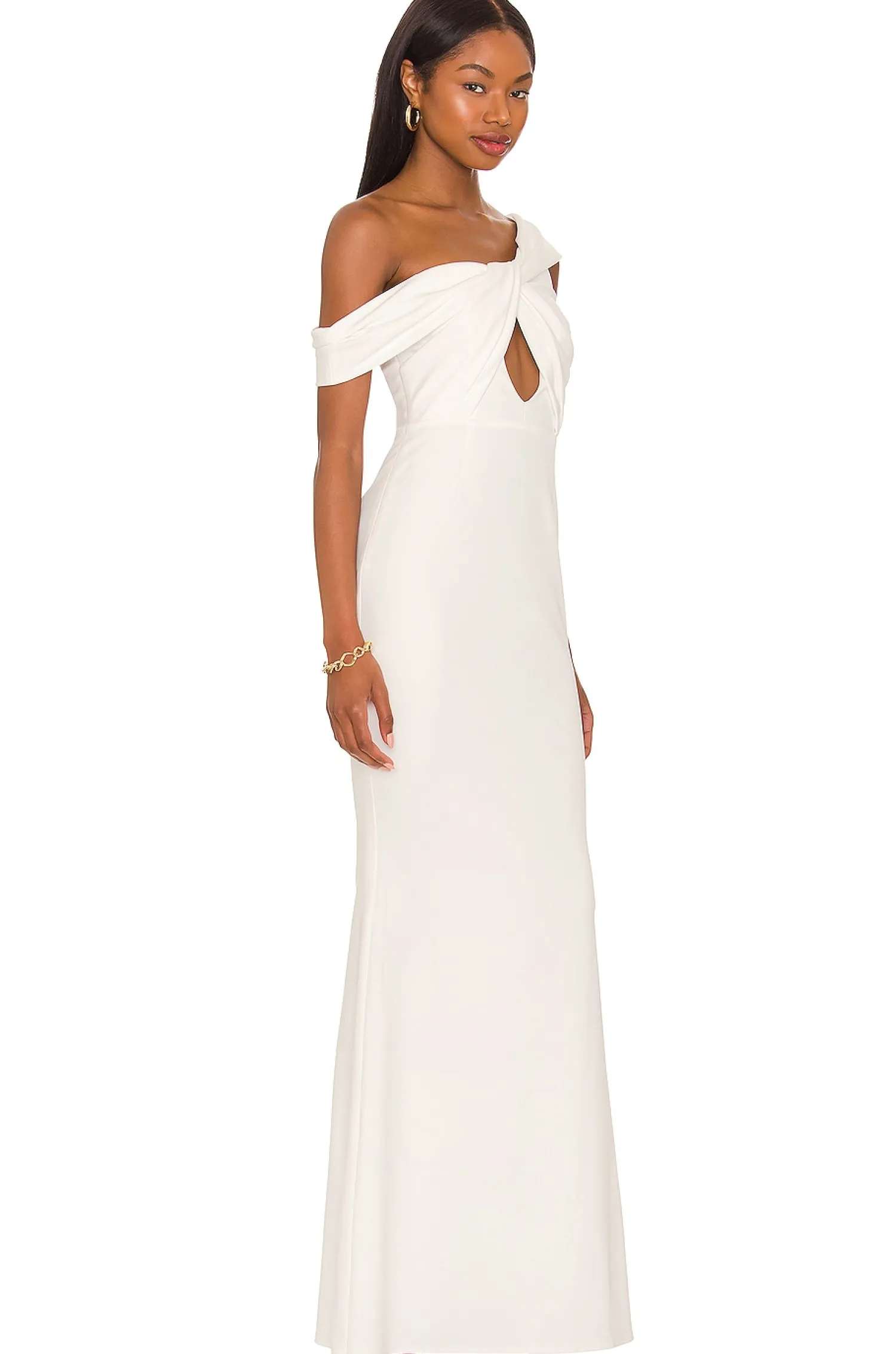 Women Katie May Dresses>Delilah Gown