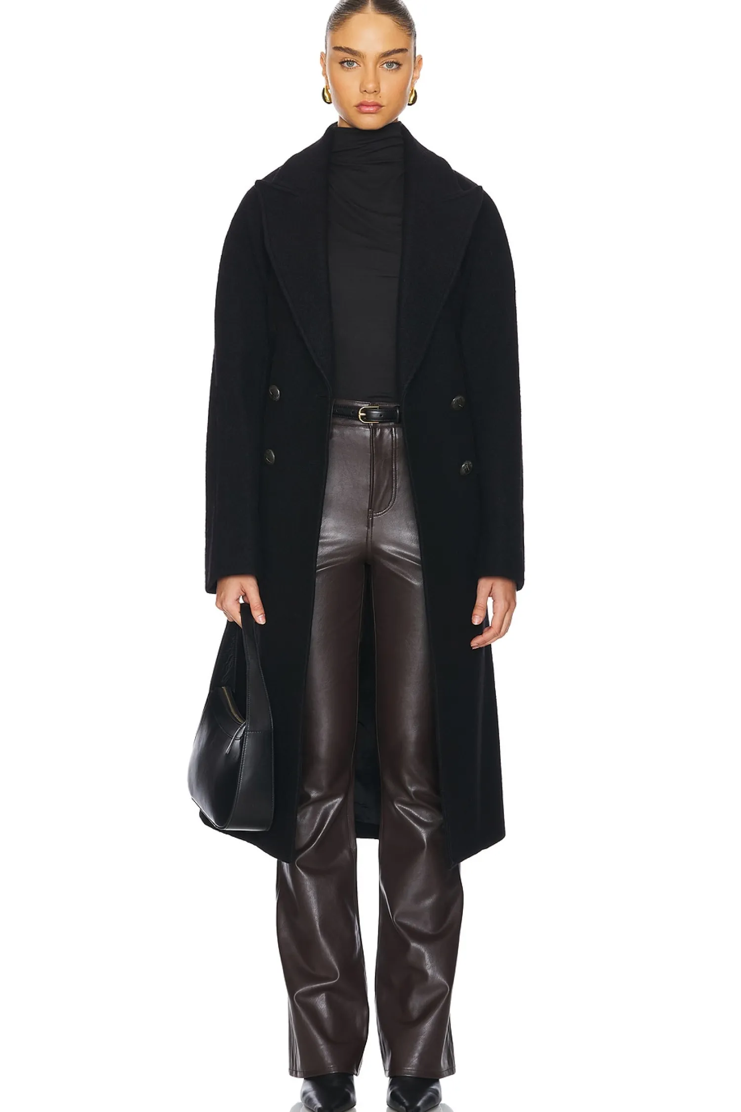Women Veronica Beard Jackets & Coats>Della Dickey Coat