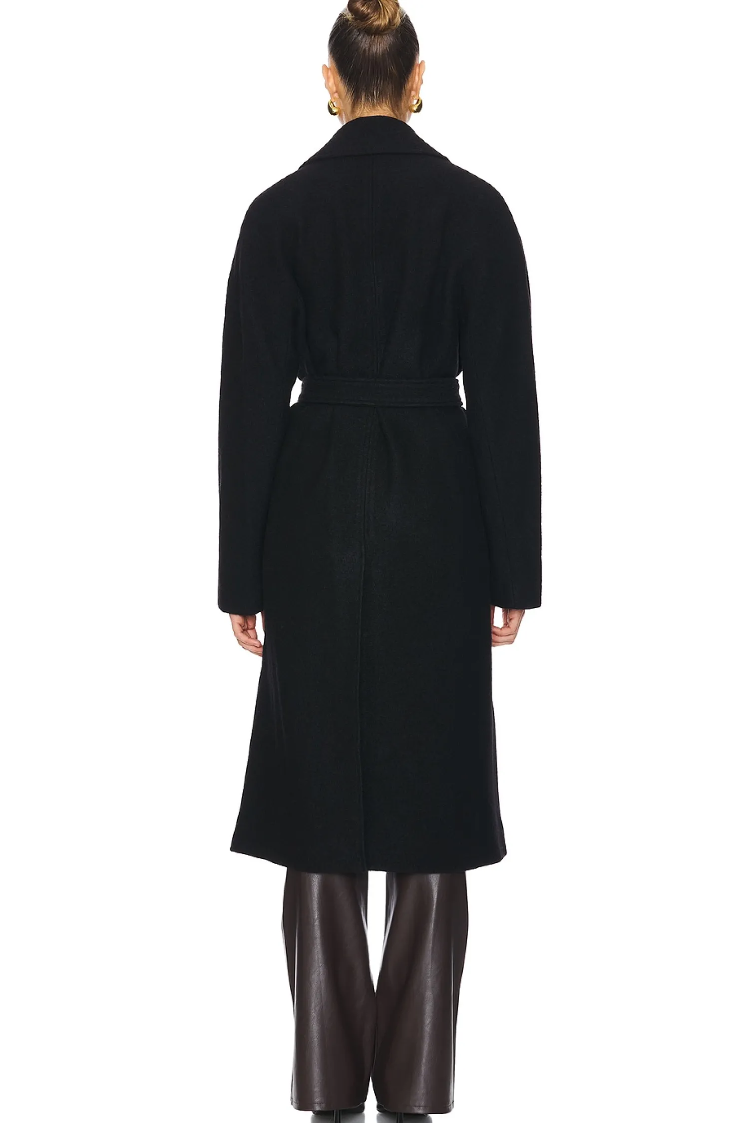 Women Veronica Beard Jackets & Coats>Della Dickey Coat