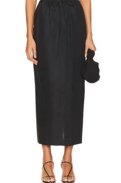 Women Bondi Born Matching Sets>Delphi Cocoon Skirt