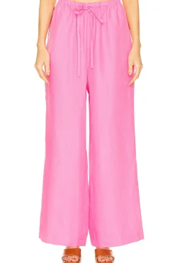Women Bondi Born Matching Sets>Delphi Drawstring Pant