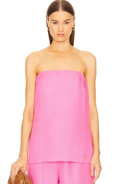 Women Bondi Born Matching Sets>Delphi Strapless Top