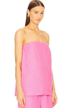 Women Bondi Born Matching Sets>Delphi Strapless Top