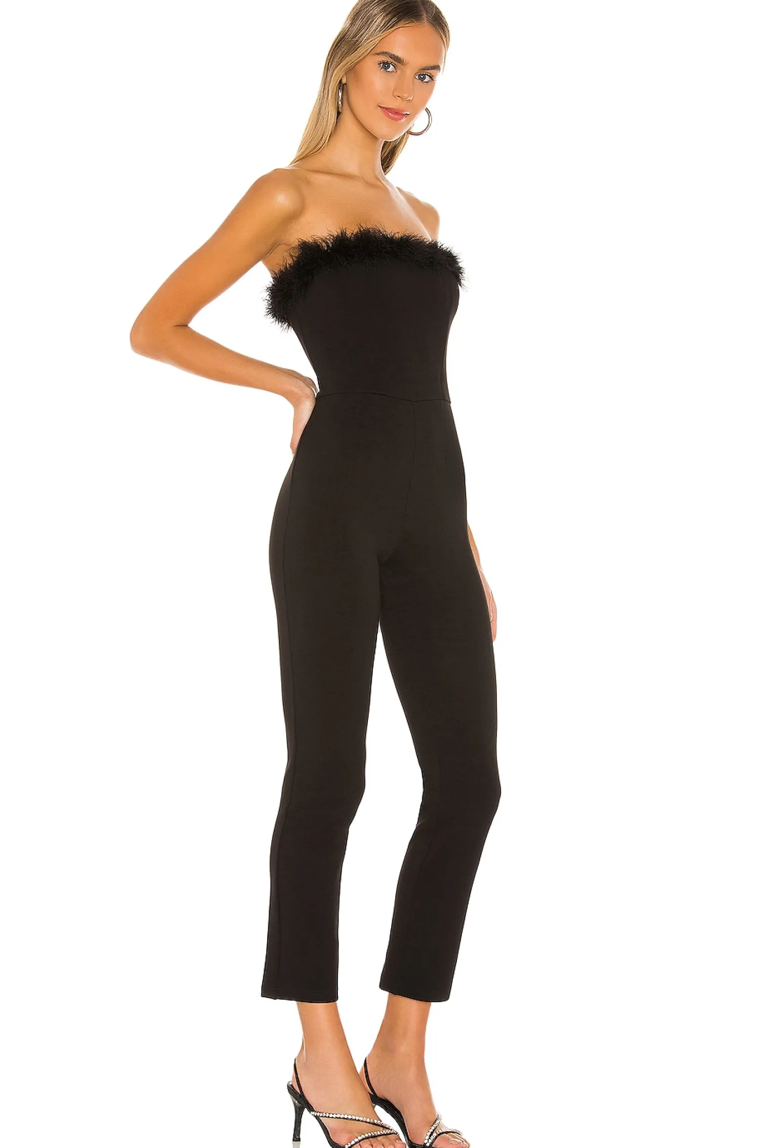 Women Lovers and Friends Jumpsuits>Demi Jumpsuit