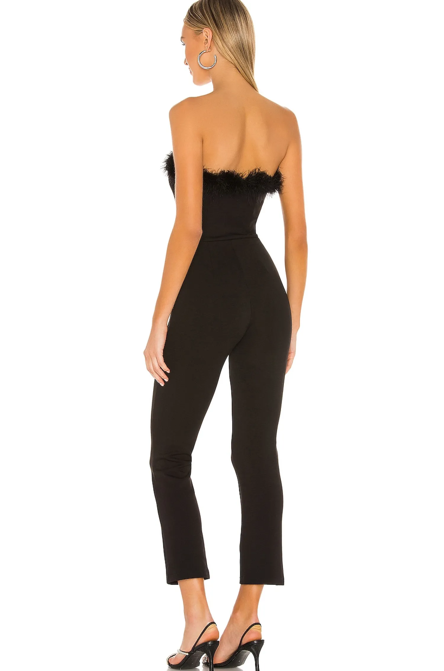 Women Lovers and Friends Jumpsuits>Demi Jumpsuit