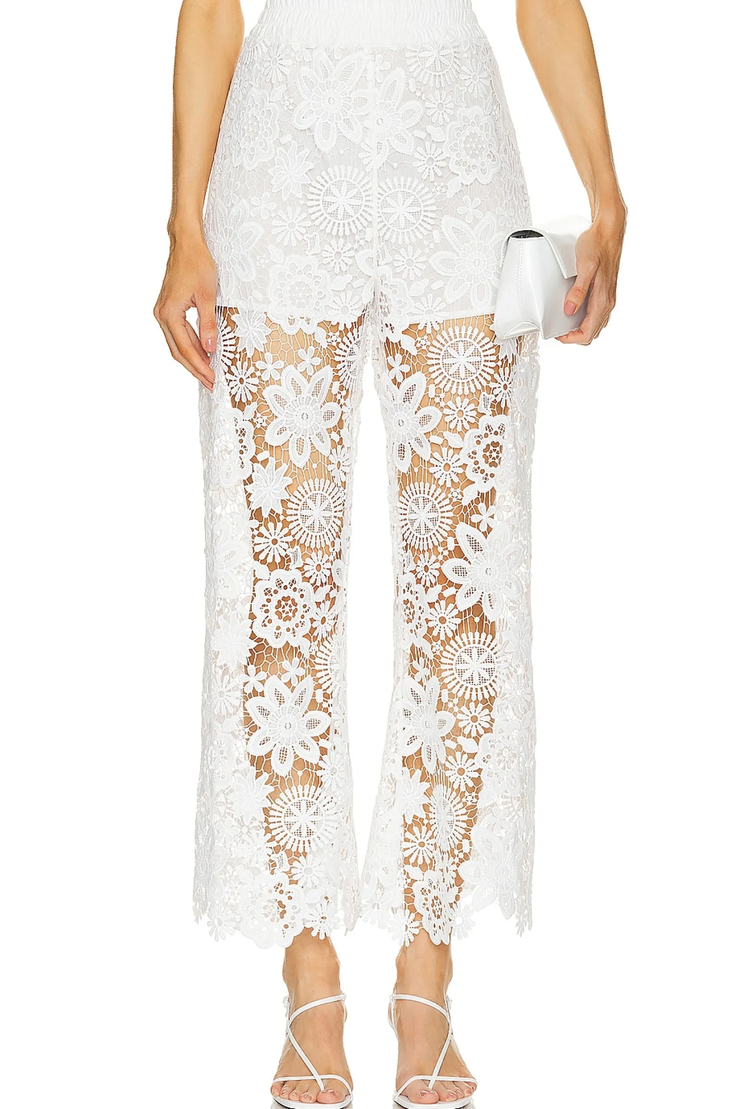 Women Waimari Pants>Demi Pants