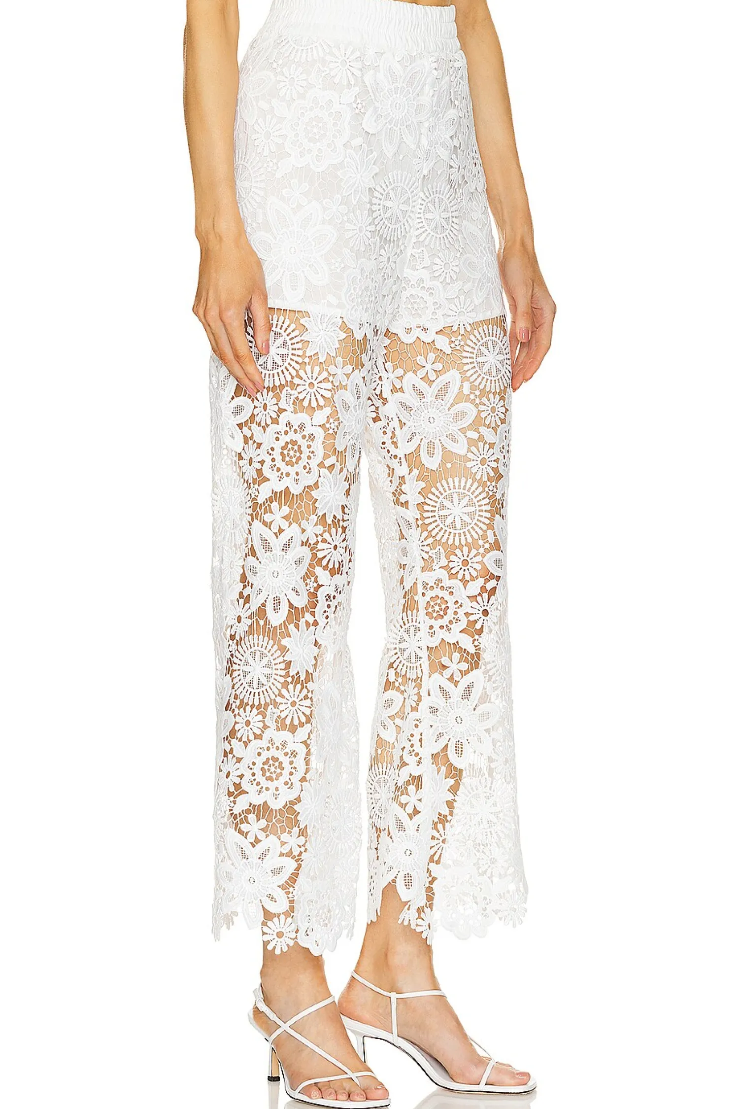 Women Waimari Pants>Demi Pants