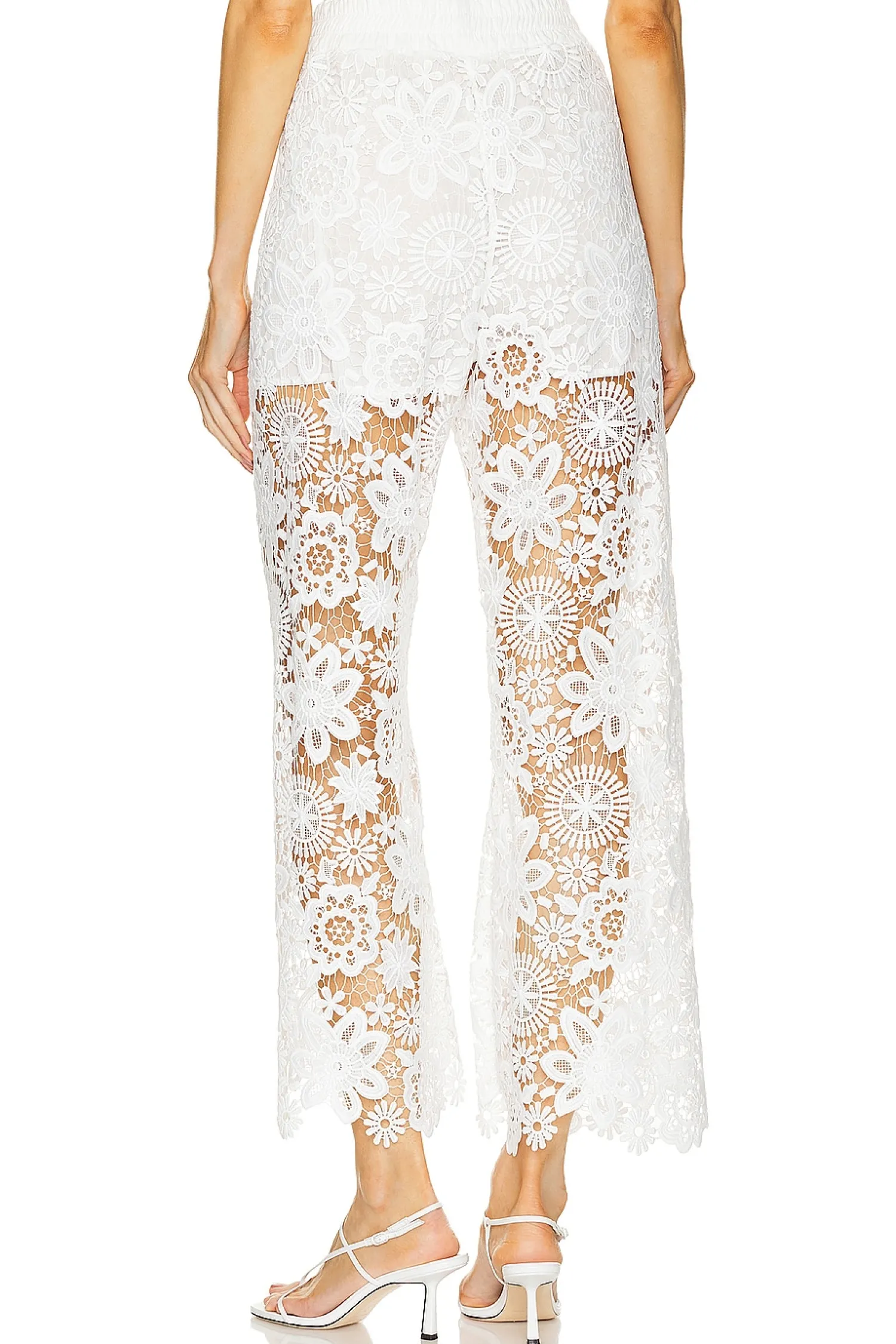 Women Waimari Pants>Demi Pants