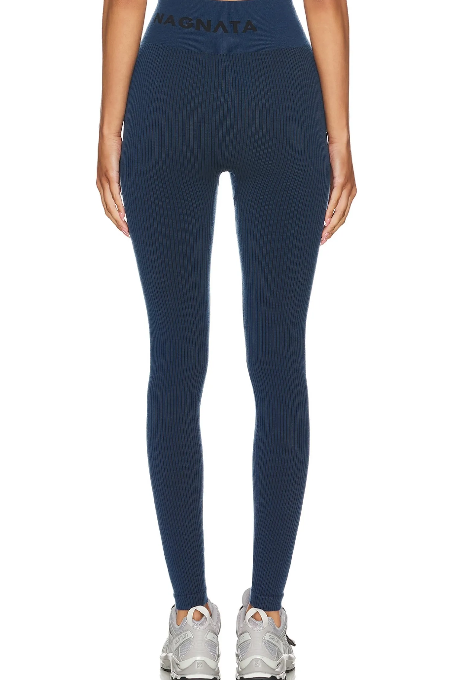 Women Nagnata Pants>Demi Wool Legging