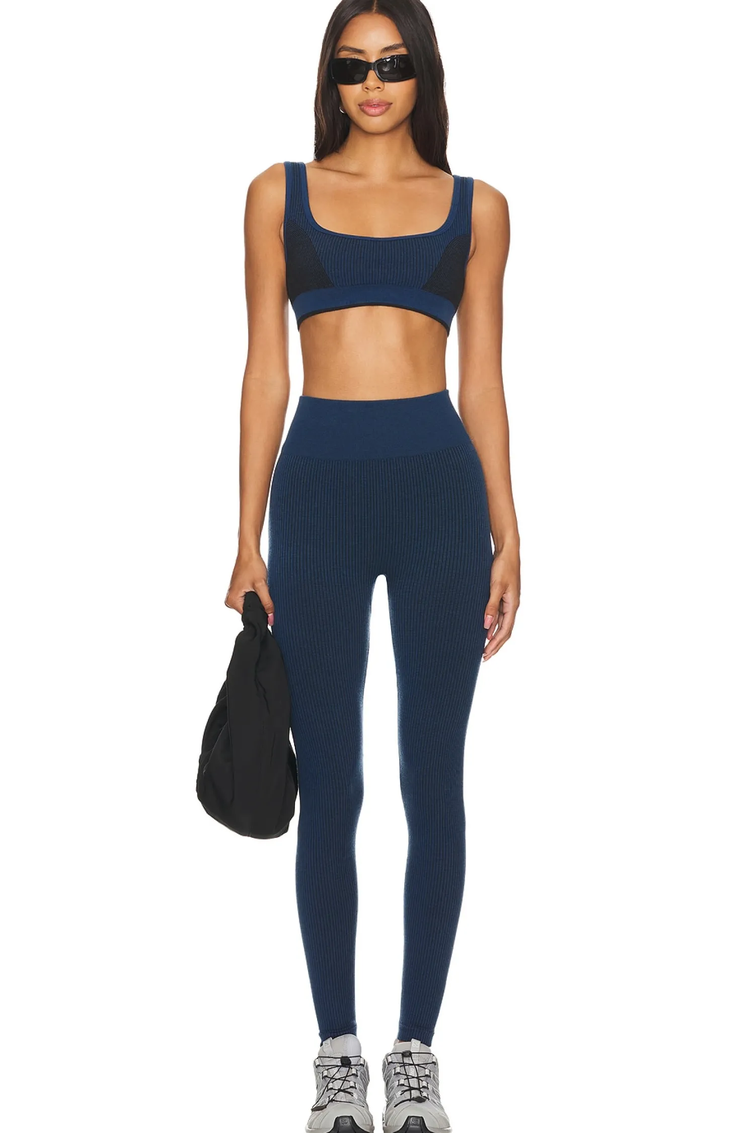 Women Nagnata Pants>Demi Wool Legging