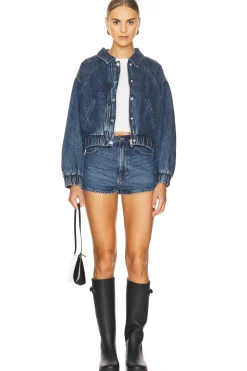 Women BLANKNYC Jackets & Coats><noscript><img width=