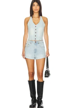 Women One Teaspoon Jackets & Coats><noscript><img width=