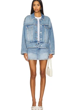Women BLANKNYC Jackets & Coats><noscript><img width=