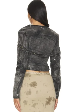 Women MARRKNULL Jackets & Coats><noscript><img width=