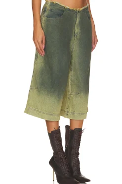 Women Jaded London Matching Sets>Denim Jort
