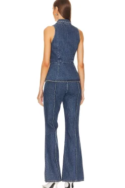 Women self-portrait Jumpsuits><noscript><img width=