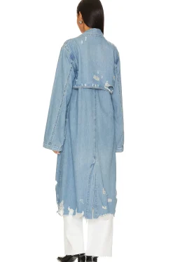 Women One Teaspoon Jackets & Coats><noscript><img width=