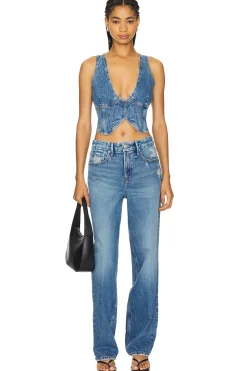 Women Good American Matching Sets|Jackets & Coats><noscript><img width=