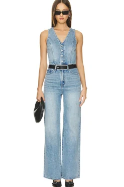 Women LEVI'S Jumpsuits><noscript><img width=