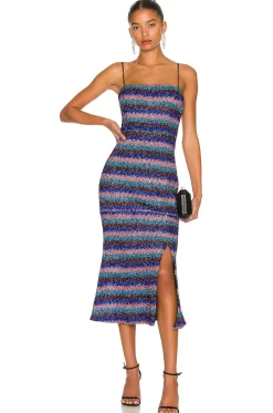 Women ELLIATT Dresses>Deserae Dress