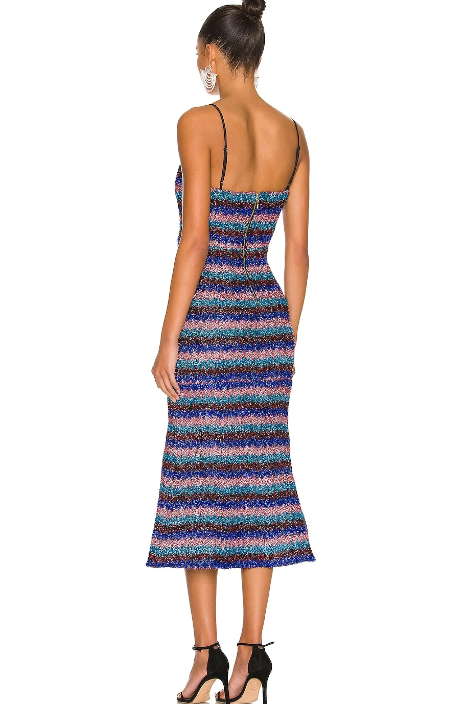 Women ELLIATT Dresses>Deserae Dress