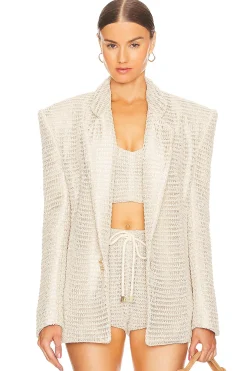 Women Bronx and Banco Jackets & Coats>Desert Blazer