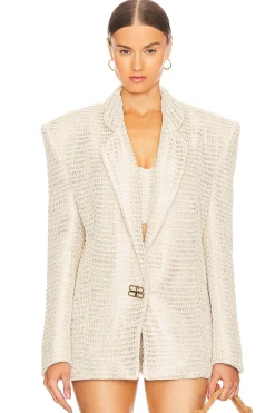 Women Bronx and Banco Jackets & Coats>Desert Blazer