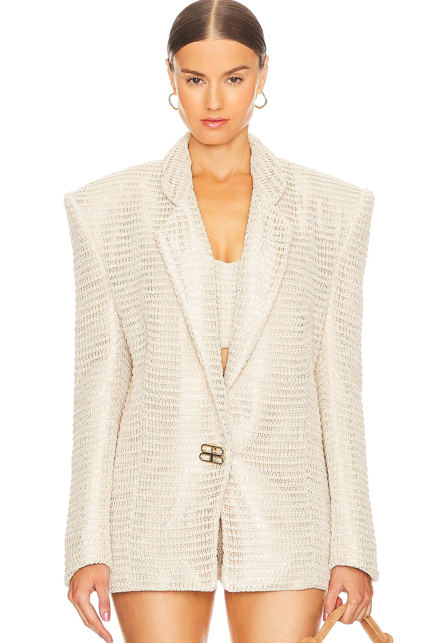 Women Bronx and Banco Jackets & Coats>Desert Blazer