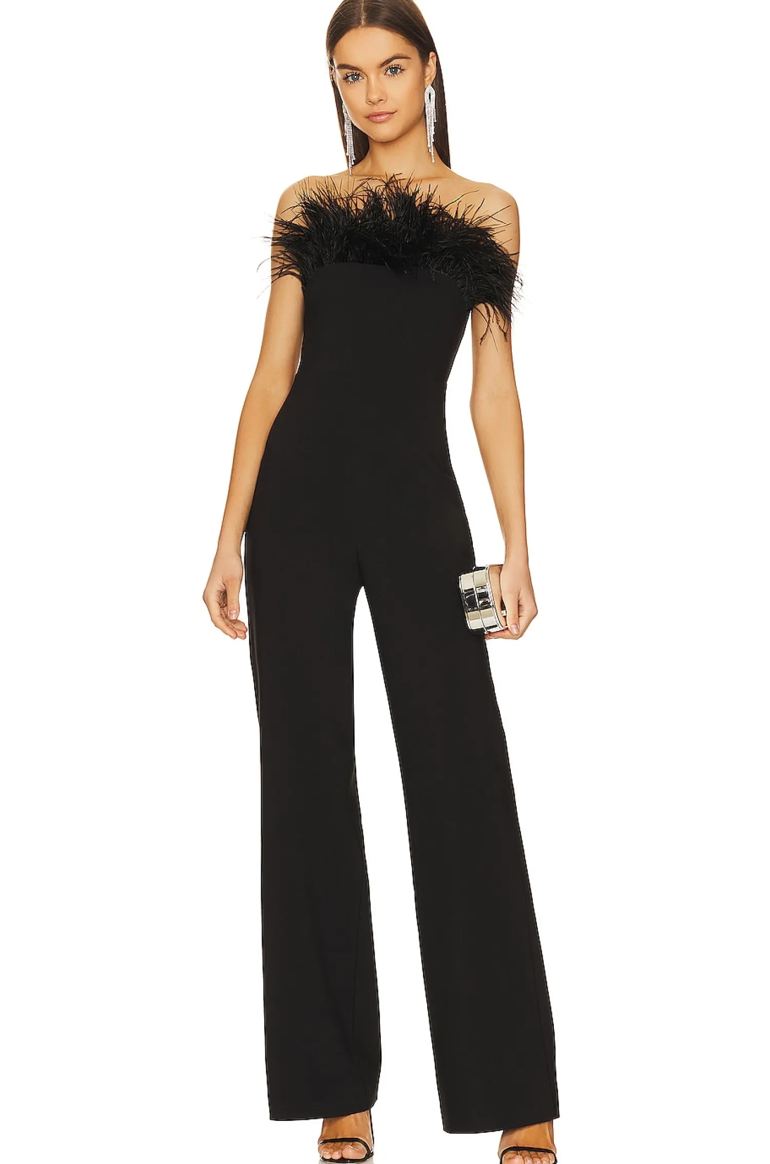 Women LIKELY Jumpsuits>Desi Jumpsuit