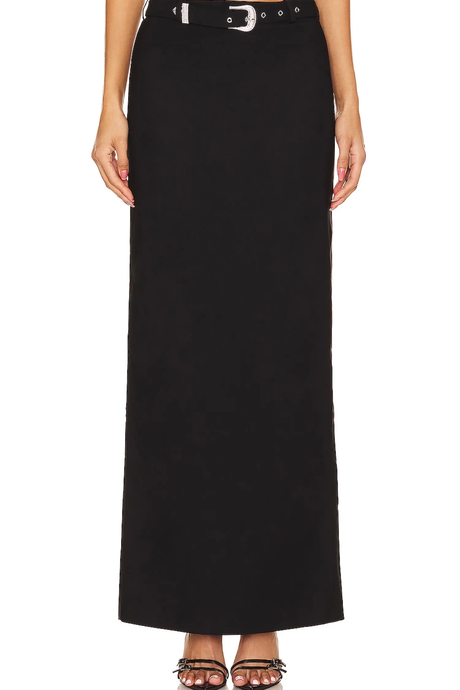 Women NBD Matching Sets>Dev Maxi Skirt