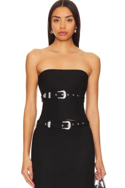 Women NBD Matching Sets>Dev Top