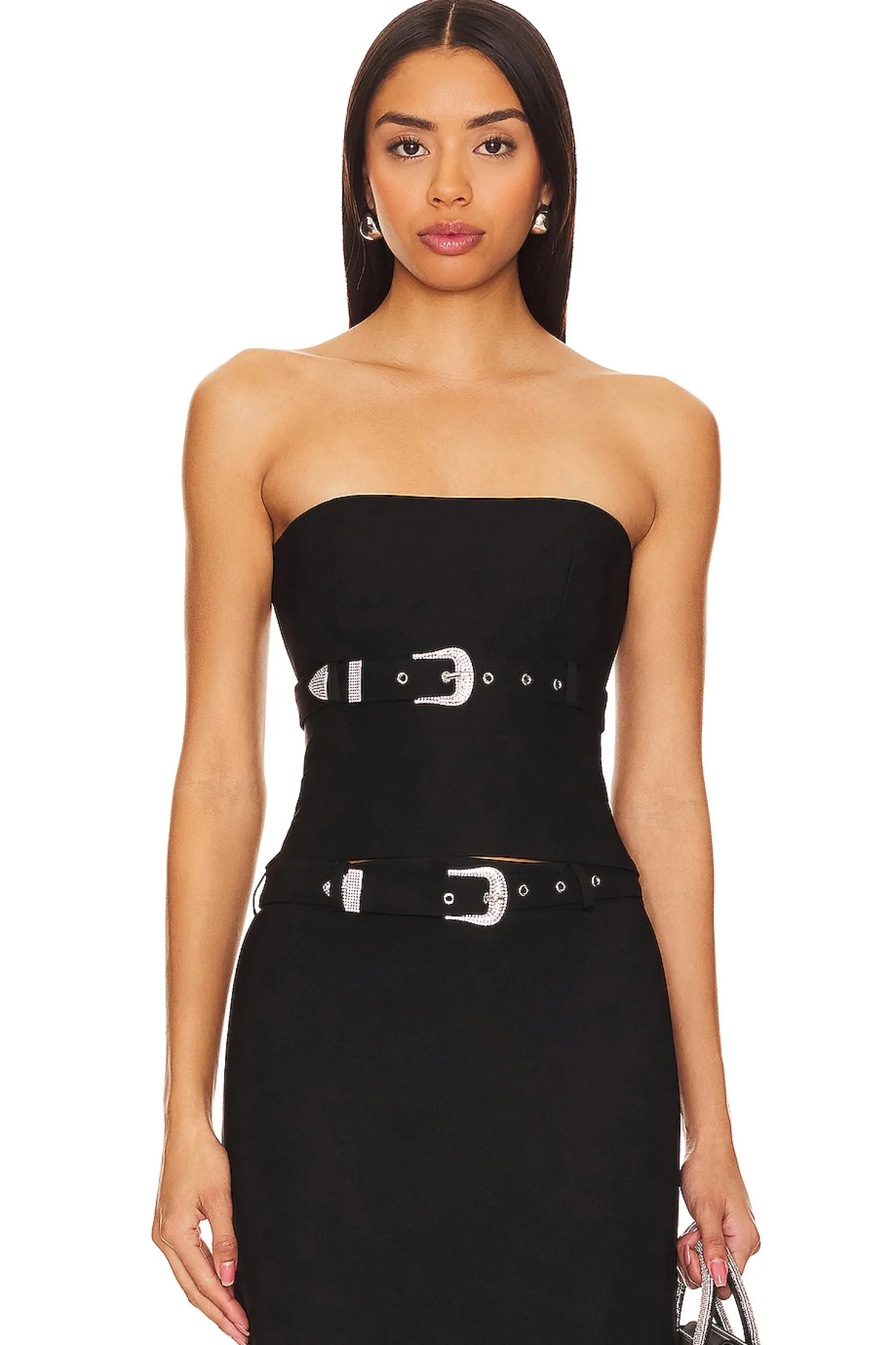 Women NBD Matching Sets>Dev Top