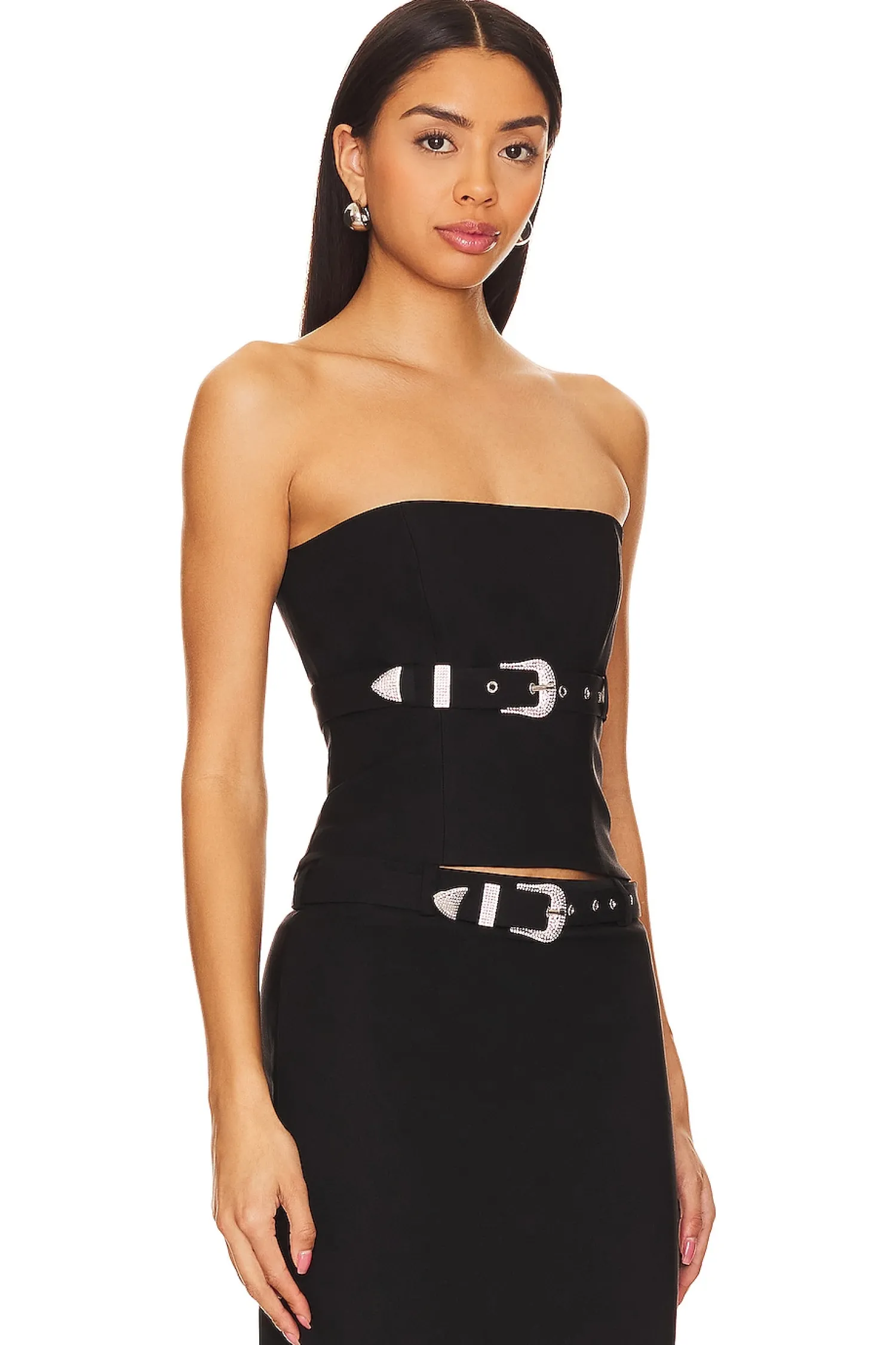 Women NBD Matching Sets>Dev Top