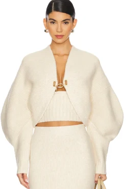 Women Cult Gaia Matching Sets>Devin Knit Cardigan
