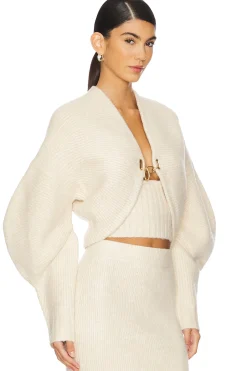 Women Cult Gaia Matching Sets>Devin Knit Cardigan