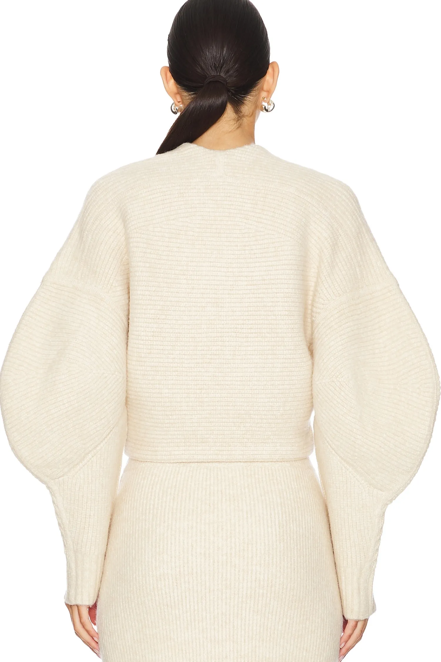 Women Cult Gaia Matching Sets>Devin Knit Cardigan
