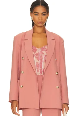 Women Bardot Jackets & Coats>Devita Blazer