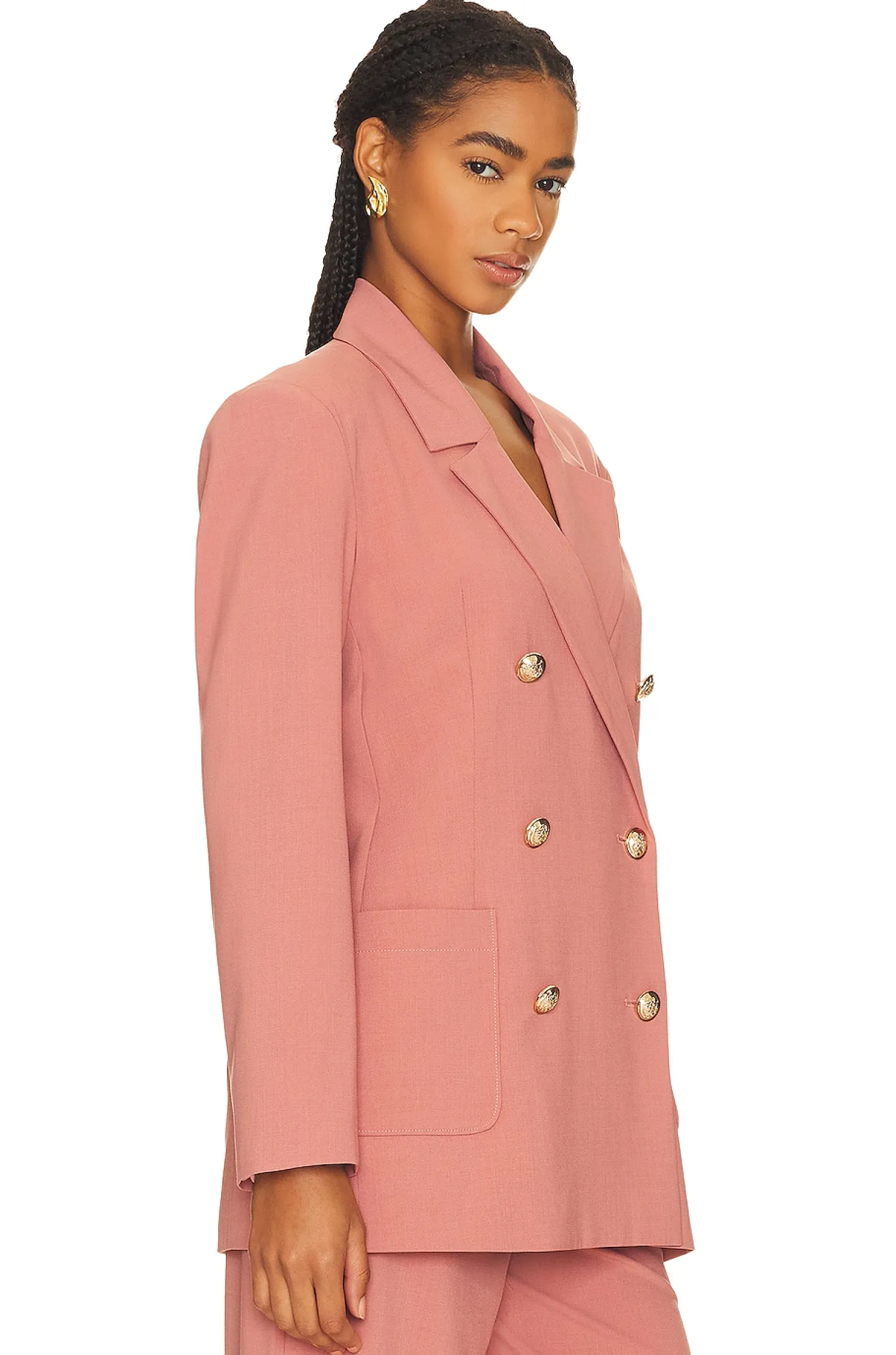 Women Bardot Jackets & Coats>Devita Blazer