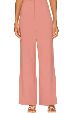 Women Bardot Pants>Devita High Waist Pant