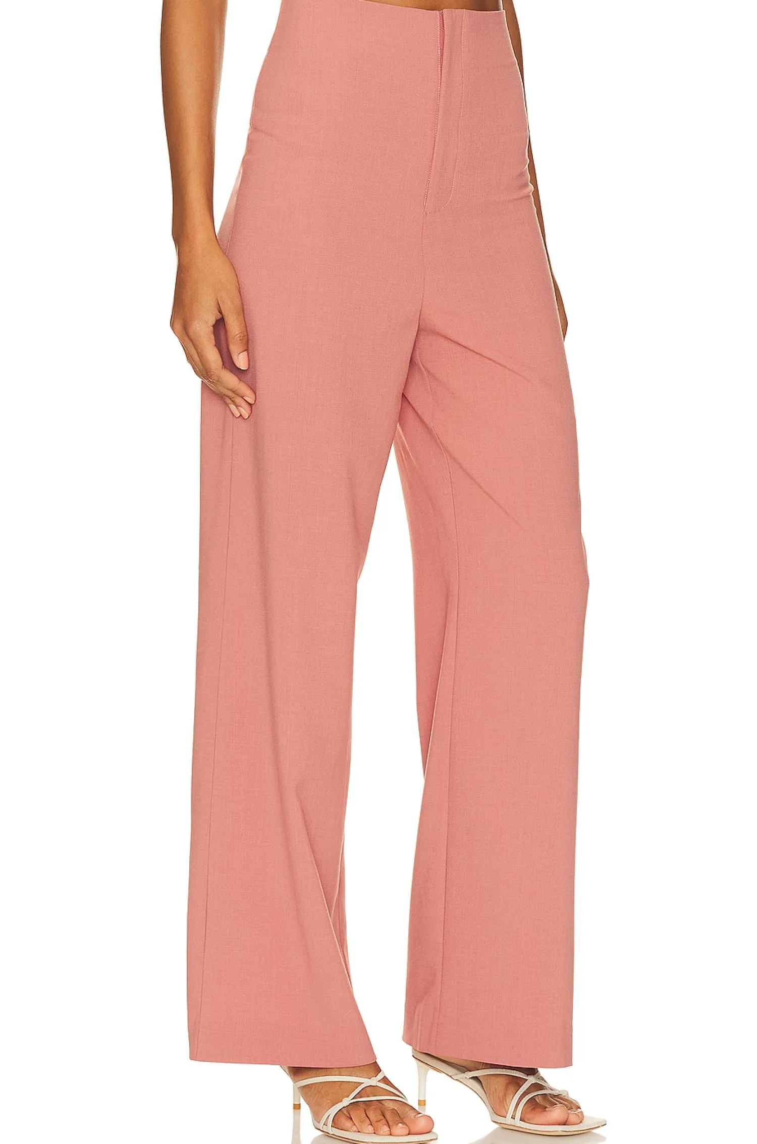 Women Bardot Pants>Devita High Waist Pant