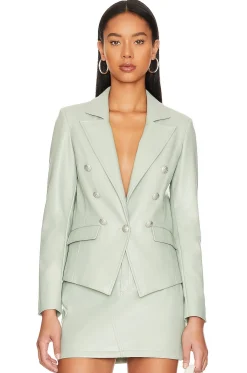 Women Central Park West Jackets & Coats>Devon Blazer