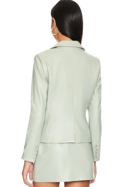 Women Central Park West Jackets & Coats><noscript><img width=