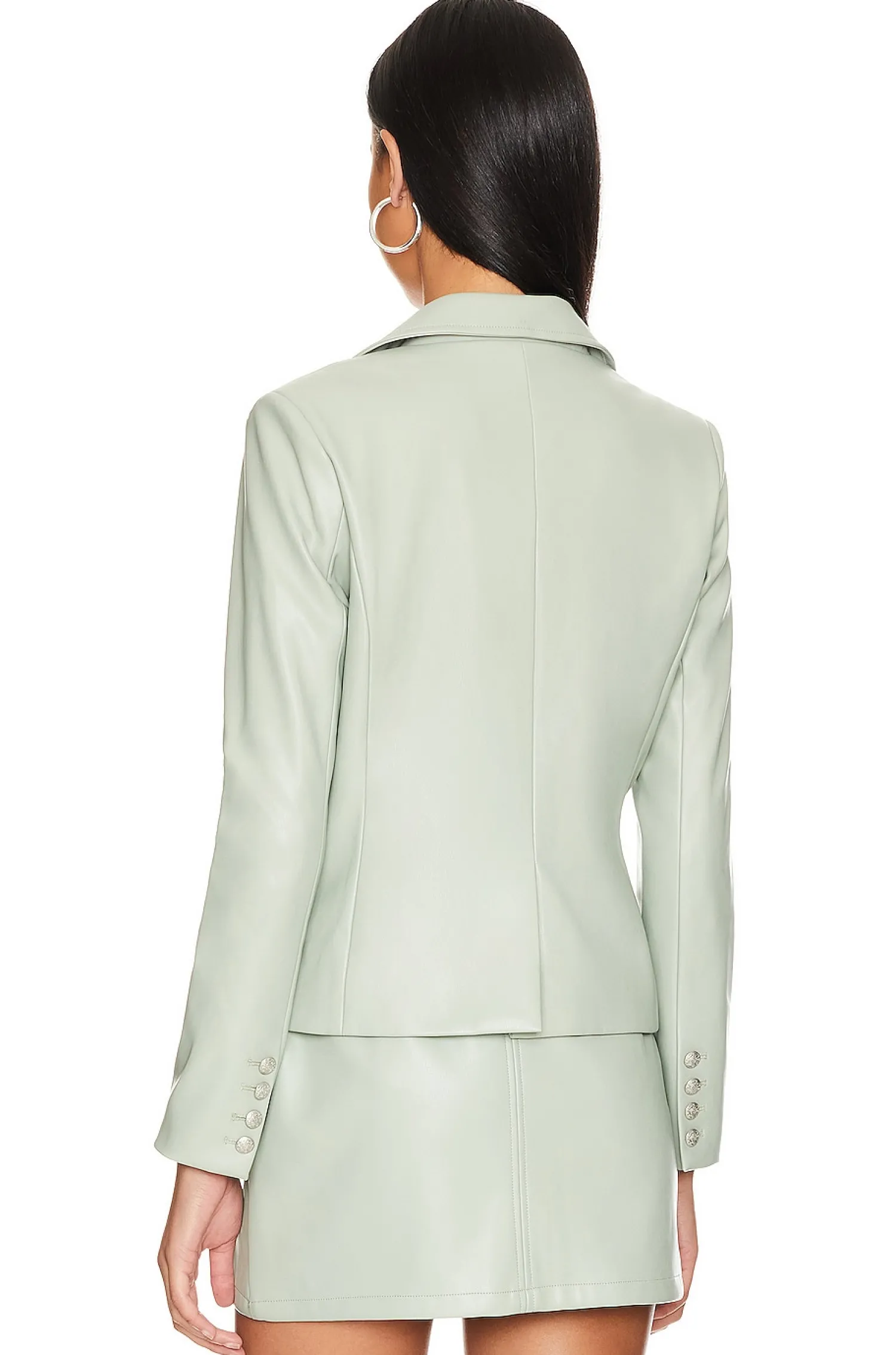 Women Central Park West Jackets & Coats>Devon Blazer