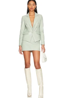 Women Central Park West Jackets & Coats><noscript><img width=