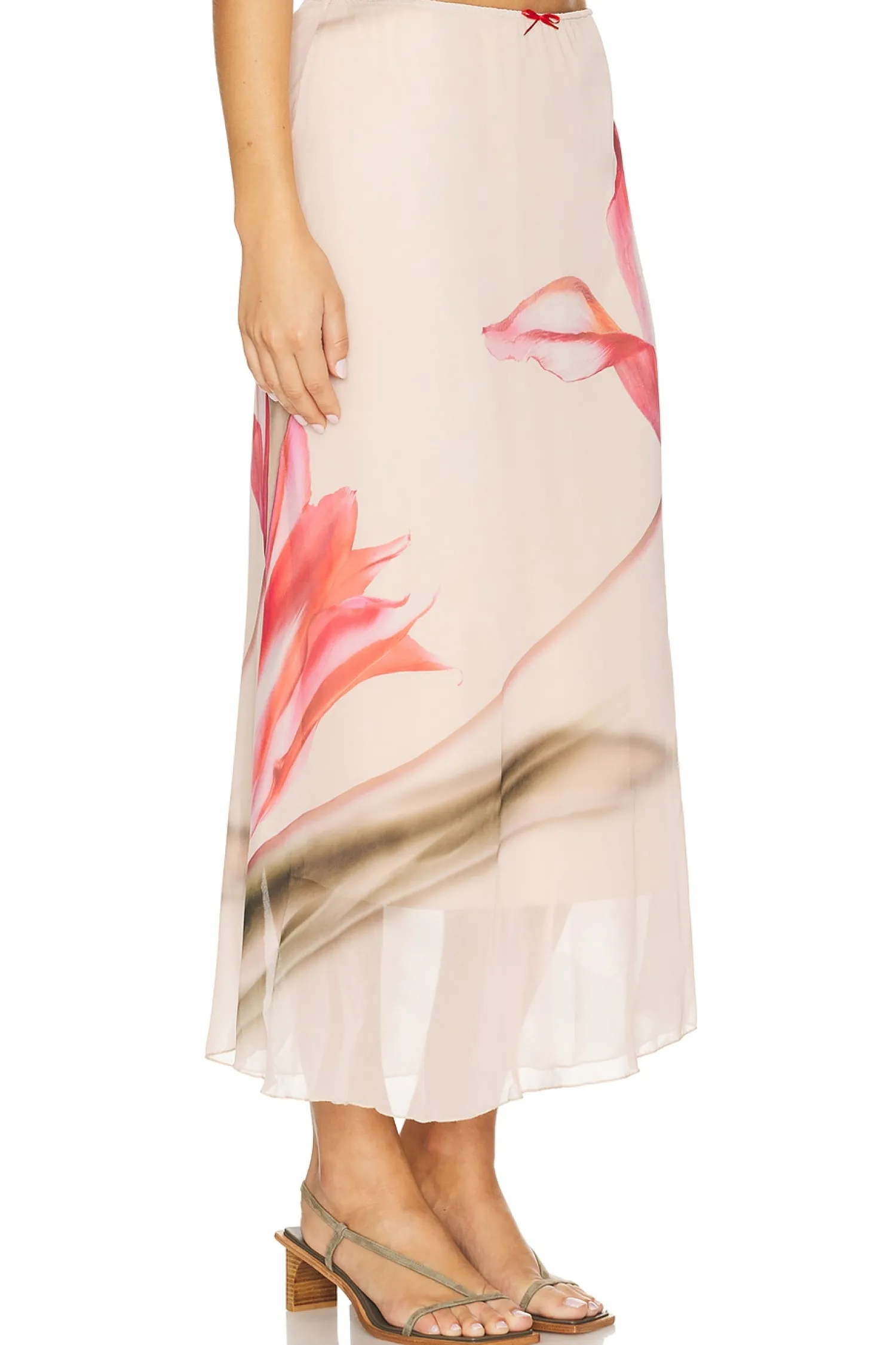 Women Musier Paris Matching Sets>Dia Skirt
