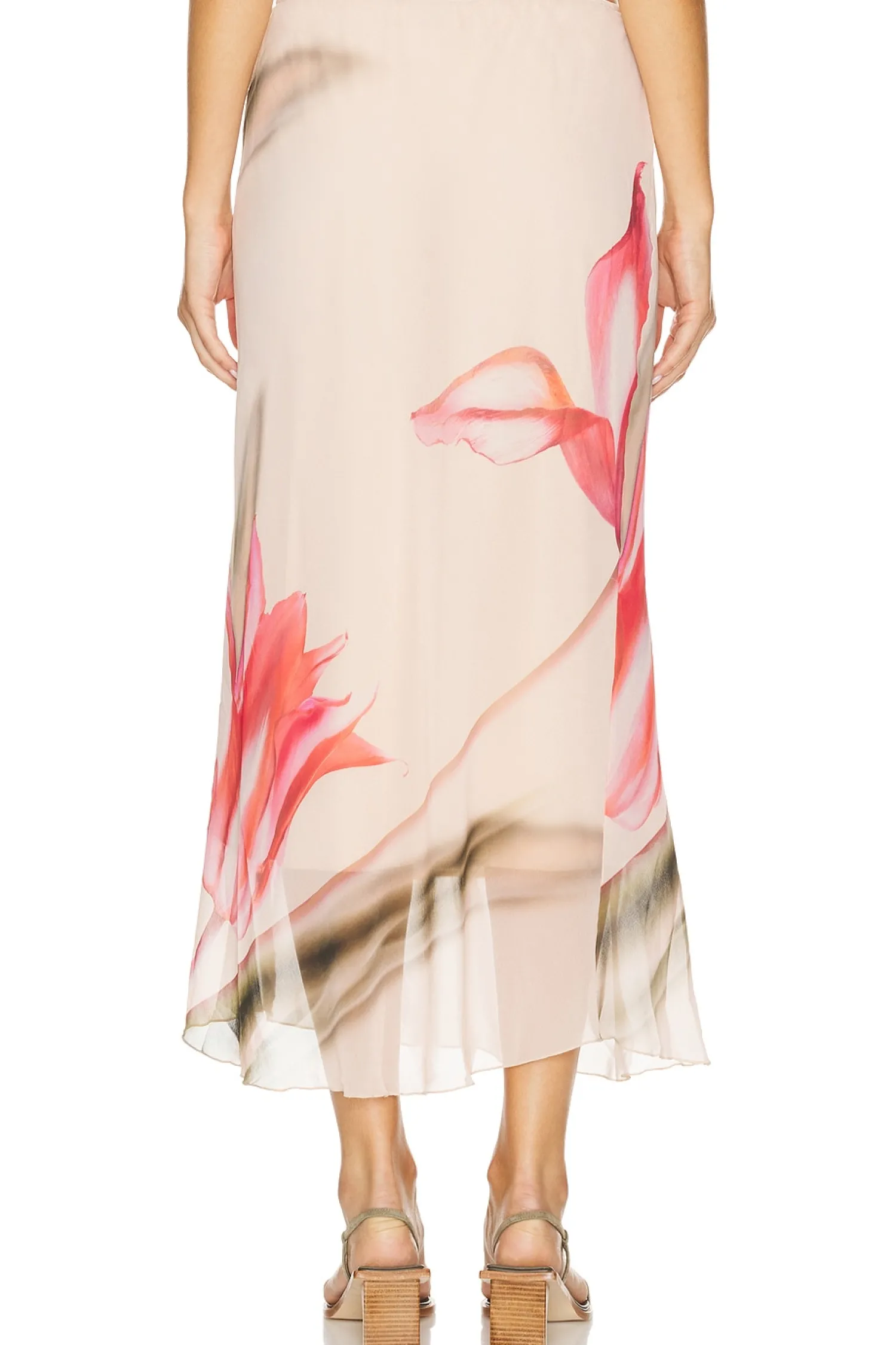 Women Musier Paris Matching Sets>Dia Skirt