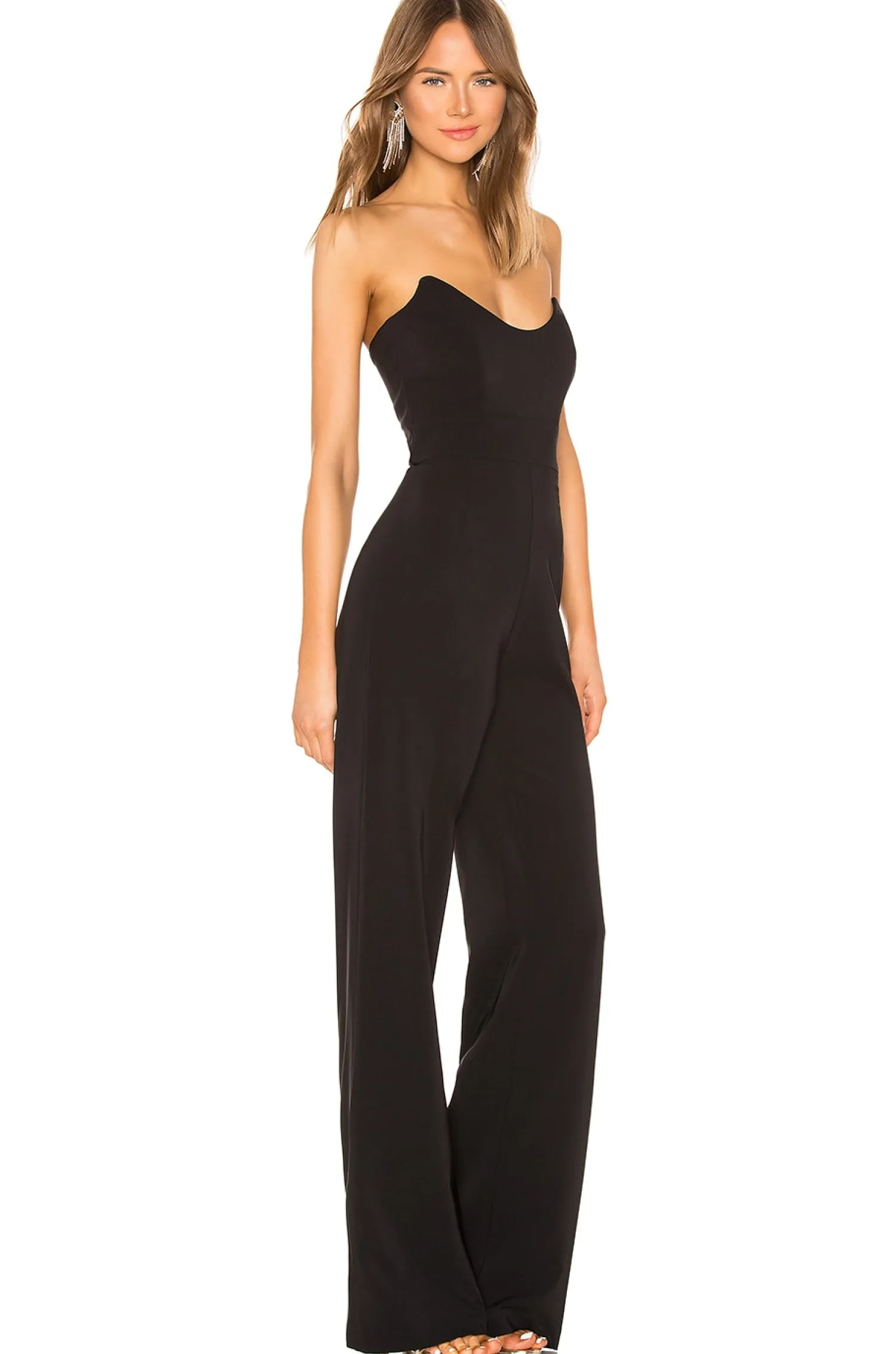 Women Nookie Jumpsuits>Diamond Jumpsuit