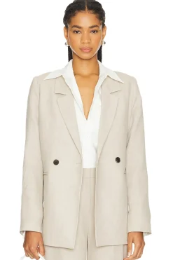 Women ANINE BING Jackets & Coats>Diana Blazer