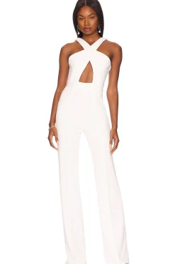 Women Katie May Jumpsuits>Diana Jumpsuit