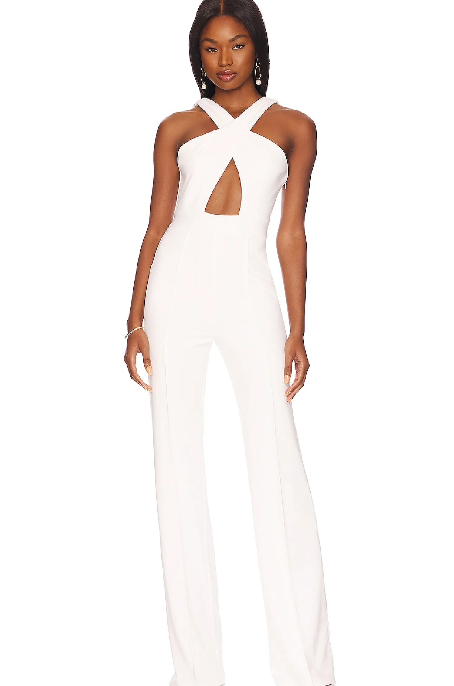 Women Katie May Jumpsuits>Diana Jumpsuit